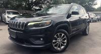 2019 Jeep Cherokee Latitude Plus * WE FINANCE ALL CREDIT WELCOME! NO DEALER FEES - Image 4