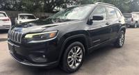 2019 Jeep Cherokee Latitude Plus * WE FINANCE ALL CREDIT WELCOME! NO DEALER FEES - Image 8