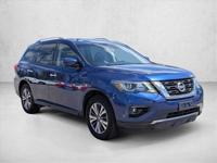 2020 Nissan Pathfinder SL SUV AUTONATION Call (386) 603-6783 or MESSAGE/CHAT to confirm availability - Image 4