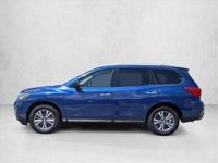 2020 Nissan Pathfinder SL SUV AUTONATION Call (386) 603-6783 or MESSAGE/CHAT to confirm availability - Image 5