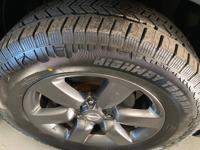 2015 NISSAN TITAN CREW CAB SV - 58,000 MILES - GRAY PHOENIX - Image 8