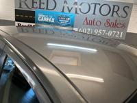 2015 NISSAN TITAN CREW CAB SV - 58,000 MILES - GRAY PHOENIX - Image 10