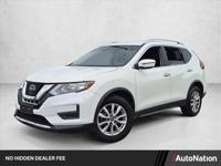 2020 Nissan Rogue SV SUV AUTONATION Call (386) 603-6783 or MESSAGE/CHAT to confirm availability - Image 2