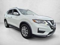 2020 Nissan Rogue SV SUV AUTONATION Call (386) 603-6783 or MESSAGE/CHAT to confirm availability - Image 4
