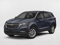 2023 Chevrolet Equinox LT Chevy SUV AUTONATION Call (386) 603-6783 or MESSAGE/CHAT to confirm availability