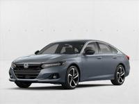 2022 Honda Accord Hybrid Sport Electric AUTONATION Call (386) 603-6783 or MESSAGE/CHAT to confirm availability