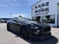 2015 Ford Mustang GT Premium Pkg With Roush Stage 2 Pkg 114K 5.0 6 Spd L olympia / thurston - Image 2
