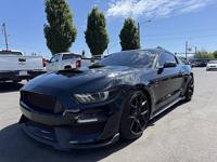2015 Ford Mustang GT Premium Pkg With Roush Stage 2 Pkg 114K 5.0 6 Spd L olympia / thurston - Image 3
