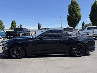 2015 Ford Mustang GT Premium Pkg With Roush Stage 2 Pkg 114K 5.0 6 Spd L olympia / thurston - Image 5