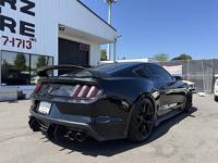 2015 Ford Mustang GT Premium Pkg With Roush Stage 2 Pkg 114K 5.0 6 Spd L olympia / thurston - Image 6