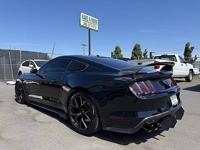 2015 Ford Mustang GT Premium Pkg With Roush Stage 2 Pkg 114K 5.0 6 Spd L olympia / thurston - Image 7