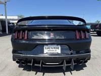 2015 Ford Mustang GT Premium Pkg With Roush Stage 2 Pkg 114K 5.0 6 Spd L olympia / thurston - Image 8