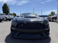 2015 Ford Mustang GT Premium Pkg With Roush Stage 2 Pkg 114K 5.0 6 Spd L olympia / thurston - Image 9