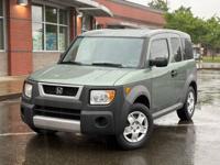 2005 Honda Element LX Lakewood - Image 2