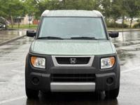 2005 Honda Element LX Lakewood - Image 4