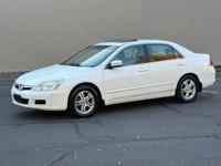 2007 Honda Accord EX Lakewood - Image 2