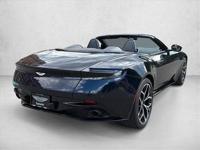 2019 Aston Martin DB11 AUTONATION Call (908) 739-6933 or MESSAGE/CHAT to confirm availability - Image 4