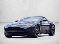 2019 Aston Martin DB11 AUTONATION Call (908) 739-6933 or MESSAGE/CHAT to confirm availability - Image 8