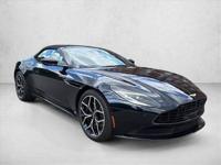 2019 Aston Martin DB11 AUTONATION Call (908) 739-6933 or MESSAGE/CHAT to confirm availability - Image 10