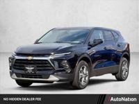 2023 Chevrolet Blazer LT AWD All Wheel Drive Chevy SUV AUTONATION Call (908) 739-6933 or MESSAGE/CHAT to confirm availability - Image 2