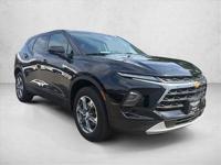 2023 Chevrolet Blazer LT AWD All Wheel Drive Chevy SUV AUTONATION Call (908) 739-6933 or MESSAGE/CHAT to confirm availability - Image 4