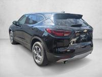 2023 Chevrolet Blazer LT AWD All Wheel Drive Chevy SUV AUTONATION Call (908) 739-6933 or MESSAGE/CHAT to confirm availability - Image 8