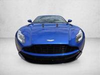 2017 Aston Martin DB11 Launch Edition Certified AUTONATION Call (908) 739-6933 or MESSAGE/CHAT to confirm availability - Image 3