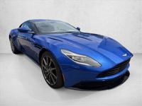 2017 Aston Martin DB11 Launch Edition Certified AUTONATION Call (908) 739-6933 or MESSAGE/CHAT to confirm availability - Image 4