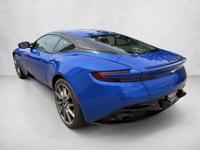 2017 Aston Martin DB11 Launch Edition Certified AUTONATION Call (908) 739-6933 or MESSAGE/CHAT to confirm availability - Image 8