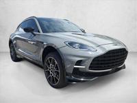 2024 Aston Martin DBX 707 AWD All Wheel Drive Certified SUV AUTONATION Call (908) 739-6933 or MESSAGE/CHAT to confirm availability - Image 4