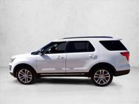 2016 Ford Explorer XLT 4x4 4WD SUV AUTONATION Call (720) 799-0905 or MESSAGE/CHAT to confirm availability - Image 3