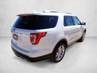 2016 Ford Explorer XLT 4x4 4WD SUV AUTONATION Call (720) 799-0905 or MESSAGE/CHAT to confirm availability - Image 5