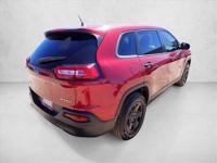 2015 Jeep Cherokee Sport 4x4 4WD SUV AUTONATION Call (720) 799-0905 or MESSAGE/CHAT to confirm availability - Image 5