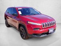 2015 Jeep Cherokee Sport 4x4 4WD SUV AUTONATION Call (720) 799-0905 or MESSAGE/CHAT to confirm availability - Image 7