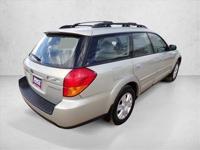 2005 Subaru Legacy Wagon Outback Ltd AWD All Wheel Drive AUTONATION Call (720) 799-0905 or MESSAGE/CHAT to confirm availability - Image 5
