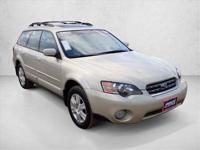 2005 Subaru Legacy Wagon Outback Ltd AWD All Wheel Drive AUTONATION Call (720) 799-0905 or MESSAGE/CHAT to confirm availability - Image 7