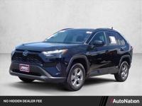 2024 Toyota RAV4 Hybrid LE AWD All Wheel Drive SUV Electric RAV 4 AUTO Call (720) 799-0905 or MESSAGE/CHAT to confirm availability