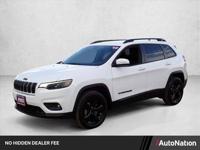 2019 Jeep Cherokee Altitude 4x4 4WD SUV AUTONATION Call (720) 799-0905 or MESSAGE/CHAT to confirm availability - Image 2