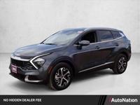 2023 Kia Sportage Hybrid EX AWD All Wheel Drive SUV Electric AUTONATIO Call (720) 799-0905 or MESSAGE/CHAT to confirm availability - Image 2
