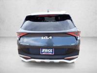 2023 Kia Sportage Hybrid EX AWD All Wheel Drive SUV Electric AUTONATIO Call (720) 799-0905 or MESSAGE/CHAT to confirm availability - Image 4