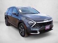 2023 Kia Sportage Hybrid EX AWD All Wheel Drive SUV Electric AUTONATIO Call (720) 799-0905 or MESSAGE/CHAT to confirm availability - Image 7