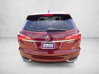 2016 Acura RDX Tech Pkg AWD All Wheel Drive SUV AUTONATION Call (720) 799-0905 or MESSAGE/CHAT to confirm availability - Image 4