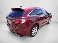 2016 Acura RDX Tech Pkg AWD All Wheel Drive SUV AUTONATION Call (720) 799-0905 or MESSAGE/CHAT to confirm availability - Image 5