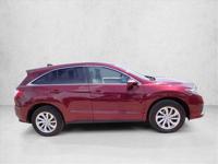 2016 Acura RDX Tech Pkg AWD All Wheel Drive SUV AUTONATION Call (720) 799-0905 or MESSAGE/CHAT to confirm availability - Image 6