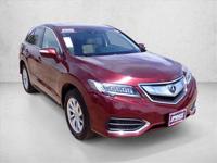 2016 Acura RDX Tech Pkg AWD All Wheel Drive SUV AUTONATION Call (720) 799-0905 or MESSAGE/CHAT to confirm availability - Image 7