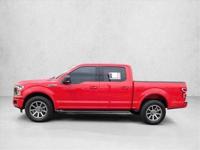 2020 Ford F-150 XLT 4x4 4WD F150 Truck Crew cab AUTONATION Call (720) 799-0905 or MESSAGE/CHAT to confirm availability - Image 3