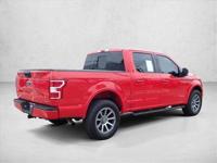2020 Ford F-150 XLT 4x4 4WD F150 Truck Crew cab AUTONATION Call (720) 799-0905 or MESSAGE/CHAT to confirm availability - Image 4