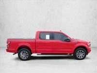 2020 Ford F-150 XLT 4x4 4WD F150 Truck Crew cab AUTONATION Call (720) 799-0905 or MESSAGE/CHAT to confirm availability - Image 5