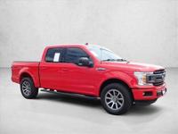 2020 Ford F-150 XLT 4x4 4WD F150 Truck Crew cab AUTONATION Call (720) 799-0905 or MESSAGE/CHAT to confirm availability - Image 6
