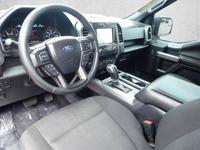 2020 Ford F-150 XLT 4x4 4WD F150 Truck Crew cab AUTONATION Call (720) 799-0905 or MESSAGE/CHAT to confirm availability - Image 9